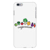 veganism iPhone 6 Plus/6s Plus Case