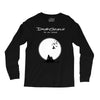 david gilmour on island Long Sleeve Shirts
