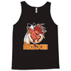 cosmo canyon reds Tank Top