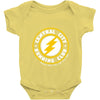 central city running club Baby Onesie