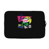 totally rad Laptop sleeve