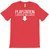 funny gaming joystick,console,computer,game T-Shirt