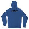 Staff Unisex Hoodie