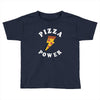 Pizza Power Toddler T-shirt