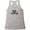 wayne Racerback Tank