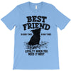 Best Friend Yorike T-Shirt