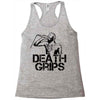 Death Grips Racerback Tank