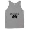 player 1 Tank Top