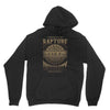 rapture univeristy Unisex Hoodie