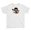 angus Youth Tee