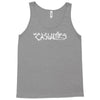 casualties Tank Top
