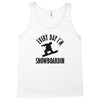 every day i'm Tank Top