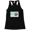Vacay Mode Racerback Tank