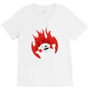 for the glory! V-Neck Tee