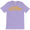 of course i talk to myself, i need expert advice T-Shirt