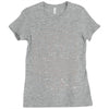 political illiteracy Ladies Fitted T-Shirt
