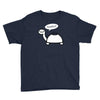 mine turtle Youth Tee