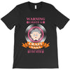 i have a crazy nana T-Shirt