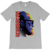 mcgregor face T-Shirt
