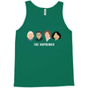 The Supremes Tank Top