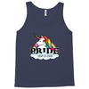 Pride Love is Love Tank Top
