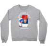 serbia national team youth 2018 fifa world cup Crewneck Sweatshirt