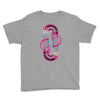 crazy dope Youth Tee