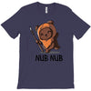 nub nub T-Shirt