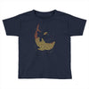 jaguar shark Toddler T-shirt