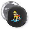 repurposed Pin-back button