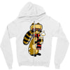 make my own Zipper Hoodie