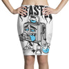 toasted Pencil Skirts
