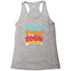 don't sweat the technique Racerback Tank