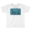 Van Gogh  Blossoming Almond Toddler T-shirt