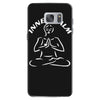 yoga int&eacute;rieur calm Samsung Galaxy S7