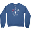 bohemian dark side Crewneck Sweatshirt