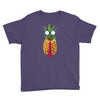 Pineapple Youth Tee