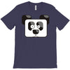 panda pixel T-Shirt