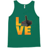 love stick Tank Top