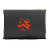 Chinese New Year Symbol Accessory Pouches