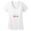 fahrie77 Women's V-Neck T-Shirt