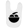 i fruit Baby Bibs