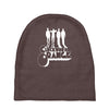 clockwork Baby Beanies
