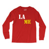 lame Long Sleeve Shirts