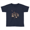 night in the forest Toddler T-shirt