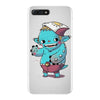 mr. sleepy hand iPhone 7 Plus Case