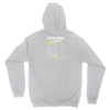 November Girl Facts Scorpio Youth Hoodie