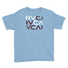 rvca anp Youth Tee