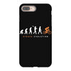 strava evolution iPhone 8 Plus