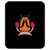 meat hippie Mousepad